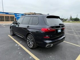 Обява за продажба на BMW X7 Xdrive 50i M-Sport Individual  ~98 000 лв. - изображение 4