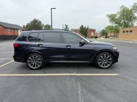 Обява за продажба на BMW X7 Xdrive 50i M-Sport Individual  ~98 000 лв. - изображение 5
