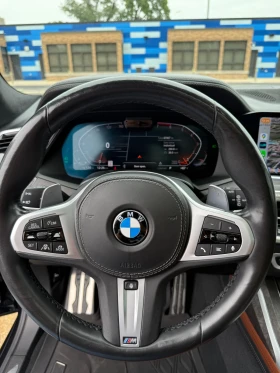 Обява за продажба на BMW X7 Xdrive 50i M-Sport Individual  ~98 000 лв. - изображение 11