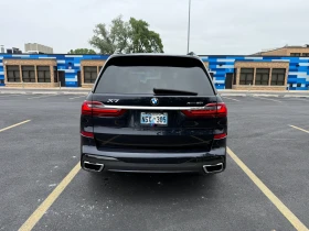 Обява за продажба на BMW X7 Xdrive 50i M-Sport Individual  ~98 000 лв. - изображение 6