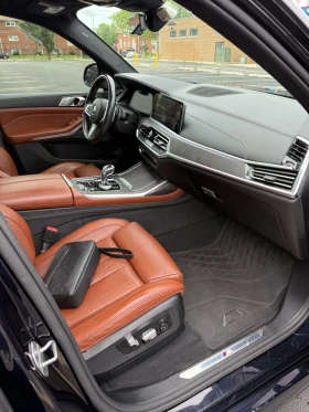 BMW X7 Xdrive 50i M-Sport Individual  | Mobile.bg    15