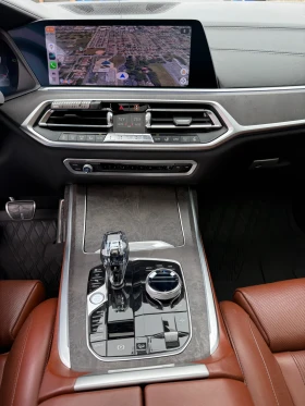 Обява за продажба на BMW X7 Xdrive 50i M-Sport Individual  ~98 000 лв. - изображение 10