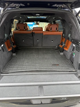 BMW X7 Xdrive 50i M-Sport Individual  | Mobile.bg    16
