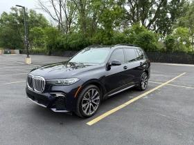 Обява за продажба на BMW X7 Xdrive 50i M-Sport Individual  ~98 000 лв. - изображение 1