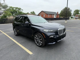 Обява за продажба на BMW X7 Xdrive 50i M-Sport Individual  ~98 000 лв. - изображение 1