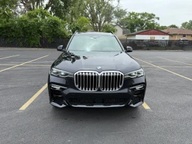 Обява за продажба на BMW X7 Xdrive 50i M-Sport Individual  ~98 000 лв. - изображение 2