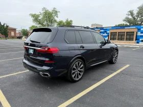 Обява за продажба на BMW X7 Xdrive 50i M-Sport Individual  ~98 000 лв. - изображение 3