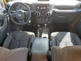 Jeep Wrangler UNLIMITED SPORT | Mobile.bg    7