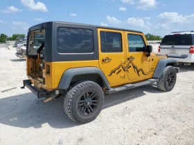 Jeep Wrangler UNLIMITED SPORT | Mobile.bg    4