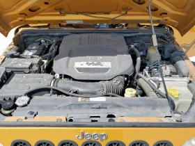 Jeep Wrangler UNLIMITED SPORT | Mobile.bg    11