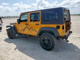 Jeep Wrangler UNLIMITED SPORT | Mobile.bg    6