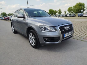 Обява за продажба на Audi Q5 2.0TDI-LED-XENON ~19 000 лв. - изображение 6