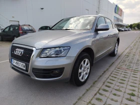 Обява за продажба на Audi Q5 2.0TDI-LED-XENON ~19 000 лв. - изображение 1