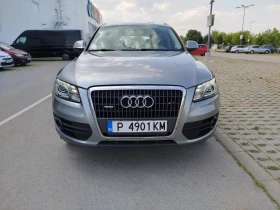 Audi Q5 2.0TDI-LED-XENON