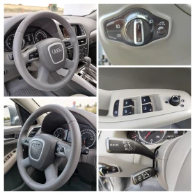 Audi Q5 2.0TDI-LED-XENON | Mobile.bg    16
