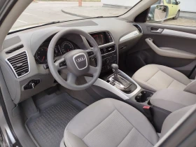 Обява за продажба на Audi Q5 2.0TDI-LED-XENON ~19 000 лв. - изображение 8