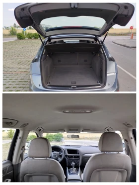 Audi Q5 2.0TDI-LED-XENON | Mobile.bg    14