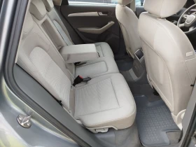 Обява за продажба на Audi Q5 2.0TDI-LED-XENON ~19 000 лв. - изображение 11