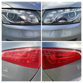 Audi Q5 2.0TDI-LED-XENON | Mobile.bg    17