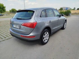 Обява за продажба на Audi Q5 2.0TDI-LED-XENON ~19 000 лв. - изображение 4