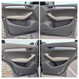Audi Q5 2.0TDI-LED-XENON | Mobile.bg    15