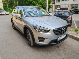 Обява за продажба на Mazda CX-5 2.2d Skyactiv 2017г. ~26 600 лв. - изображение 1