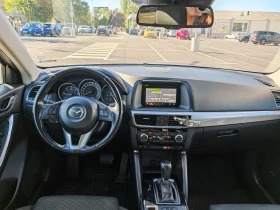 Mazda CX-5 2.2d Skyactiv 2017. | Mobile.bg    12