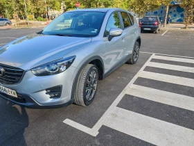Mazda CX-5 2.2d Skyactiv 2017г. - 22000 лв. / 11248.42 € - 64998912 3