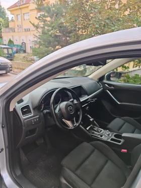 Обява за продажба на Mazda CX-5 2.2d Skyactiv 2017г. ~26 600 лв. - изображение 8