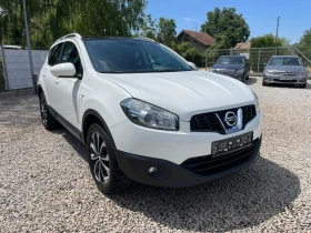 Nissan Qashqai /1, 5 DCI TEKNA
