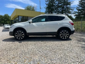 Nissan Qashqai /1, 5 DCI TEKNA - 12350 лв. - 74675186 6