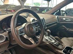 Porsche Cayenne Turbo/PDLS/RSE/Обдухване/BOSE/Sport Chrono/Панорам - 69900 лв. - 89883384 8