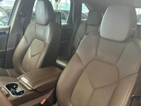 Porsche Cayenne Turbo/PDLS/RSE/Обдухване/BOSE/Sport Chrono/Панорам - 69900 лв. - 89883384 11