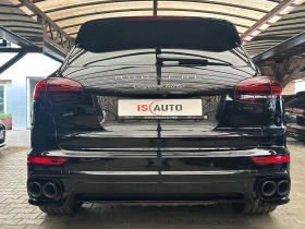 Porsche Cayenne Turbo/PDLS/RSE/Обдухване/BOSE/Sport Chrono/Панорам - 69900 лв. - 89883384 6