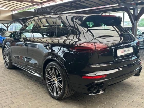 Porsche Cayenne Turbo/PDLS/RSE/Обдухване/BOSE/Sport Chrono/Панорам - 69900 лв. - 89883384 5