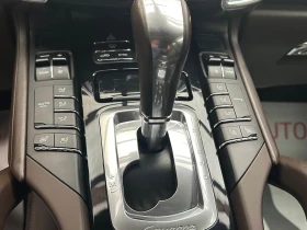 Porsche Cayenne Turbo/PDLS/RSE/Обдухване/BOSE/Sport Chrono/Панорам - 69900 лв. - 89883384 15