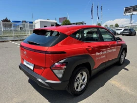 Hyundai Kona COMFORT | Mobile.bg    3
