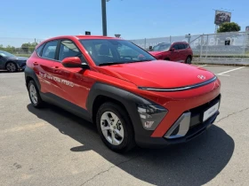 Hyundai Kona COMFORT | Mobile.bg    4