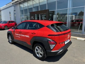 Hyundai Kona COMFORT | Mobile.bg    2