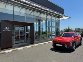     Hyundai Kona COMFORT