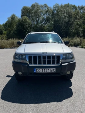 Jeep Grand cherokee WJ | Mobile.bg    2