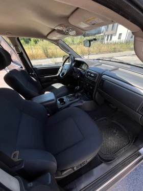 Jeep Grand cherokee WJ | Mobile.bg    11