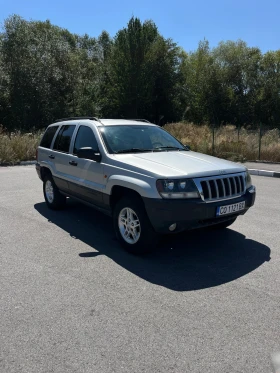 Jeep Grand cherokee WJ | Mobile.bg    3