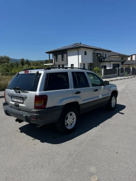 Jeep Grand cherokee WJ | Mobile.bg    5