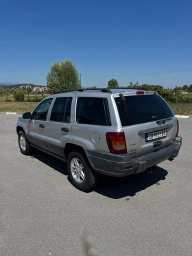 Jeep Grand cherokee WJ | Mobile.bg    7