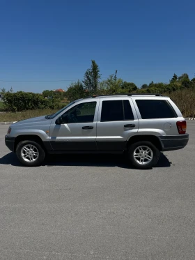 Jeep Grand cherokee WJ | Mobile.bg    8