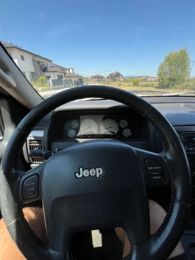 Jeep Grand cherokee WJ | Mobile.bg    10