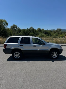 Jeep Grand cherokee WJ | Mobile.bg    4