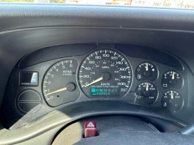 Обява за продажба на Chevrolet Tahoe 5.3 V8 LT ~19 900 лв. - изображение 5