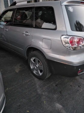 Обява за продажба на Mitsubishi Outlander 2.4 ~7 250 лв. - изображение 1